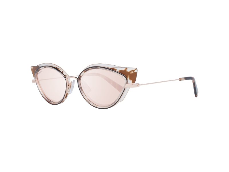 Dsquared2 Lunettes de Soleil DQ 0336 55U