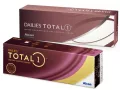 Dailies Total 1 (30 lentilles)