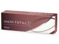 Dailies Total 1 (30 lentilles)