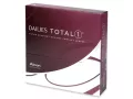 Dailies Total 1 (90 lentilles)