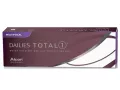 Dailies Total 1 Multifocal (30 lentilles)
