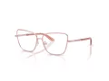 Dolce & Gabbana Kids Lunettes de Vue DX 1102 1361