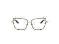 Dolce & Gabbana Kids Lunettes de Vue DX 1102 1364
