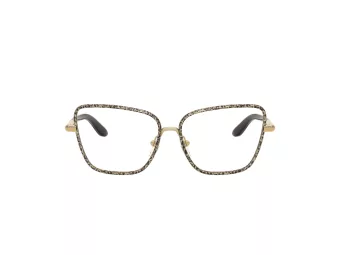 Dolce & Gabbana Kids Lunettes de Vue DX 1102 1364