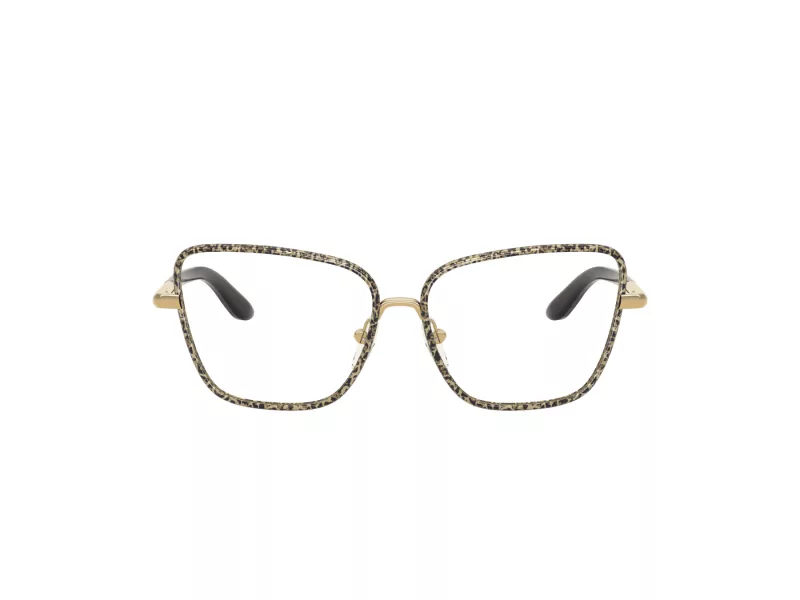 Dolce & Gabbana Kids Lunettes de Vue DX 1102 1364