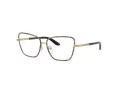 Dolce & Gabbana Kids Lunettes de Vue DX 1102 1364