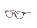 Dolce & Gabbana Kids Lunettes de Vue DX 3002 3476