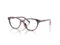 Dolce & Gabbana Kids Lunettes de Vue DX 3002 3476