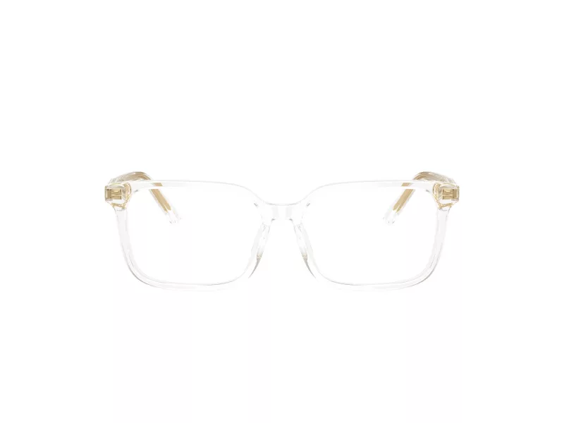 Dolce & Gabbana Kids Lunettes de Vue DX 3003 3133