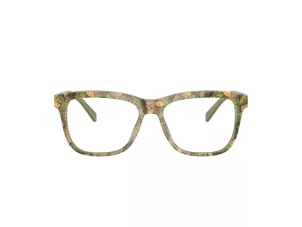 Dolce & Gabbana Kids Lunettes de Vue DX 3356 3488
