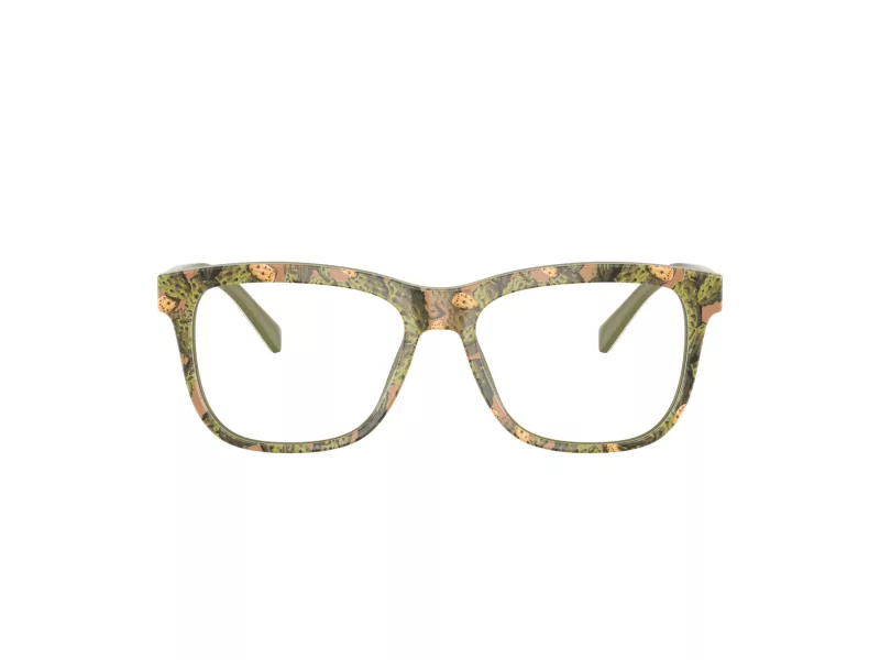 Dolce & Gabbana Kids Lunettes de Vue DX 3356 3488