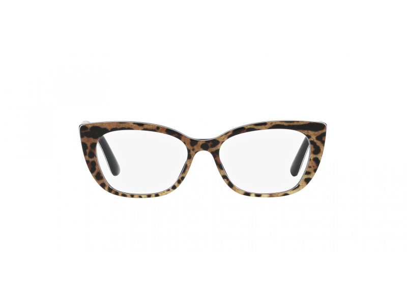 Dolce & Gabbana Kids Lunettes de Vue DX 3357 3163