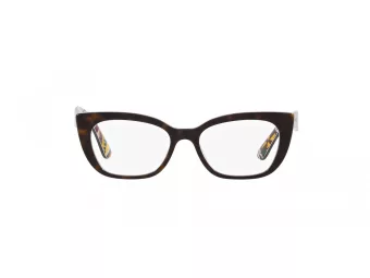 Dolce & Gabbana Kids Lunettes de Vue DX 3357 3217