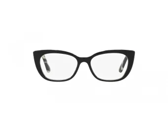 Dolce & Gabbana Kids Lunettes de Vue DX 3357 3372