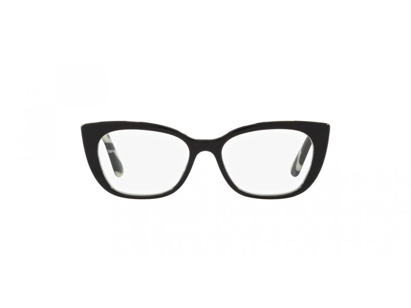 Dolce & Gabbana Kids Lunettes de Vue DX 3357 3372