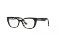Dolce & Gabbana Kids Lunettes de Vue DX 3357 3372