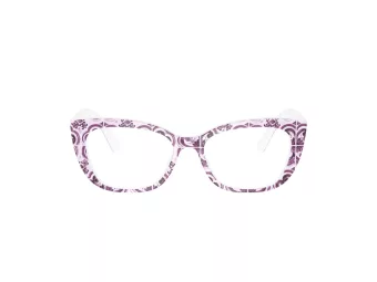 Dolce & Gabbana Kids Lunettes de Vue DX 3357 3459