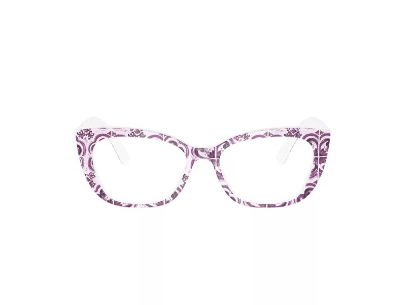 Dolce & Gabbana Kids Lunettes de Vue DX 3357 3459