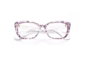 Dolce & Gabbana Kids Lunettes de Vue DX 3357 3459