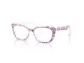 Dolce & Gabbana Kids Lunettes de Vue DX 3357 3459