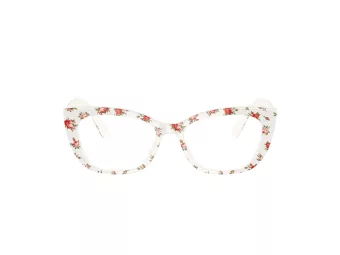 Dolce & Gabbana Kids Lunettes de Vue DX 3357 3487