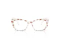 Dolce & Gabbana Kids Lunettes de Vue DX 3357 3487