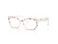 Dolce & Gabbana Kids Lunettes de Vue DX 3357 3487