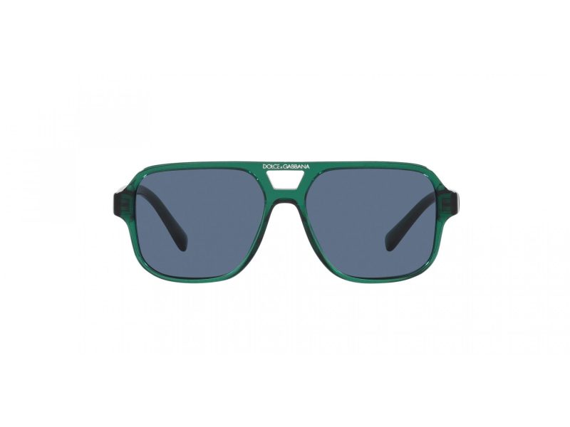 Dolce & Gabbana Kids Lunettes de Soleil DX 4003 300880
