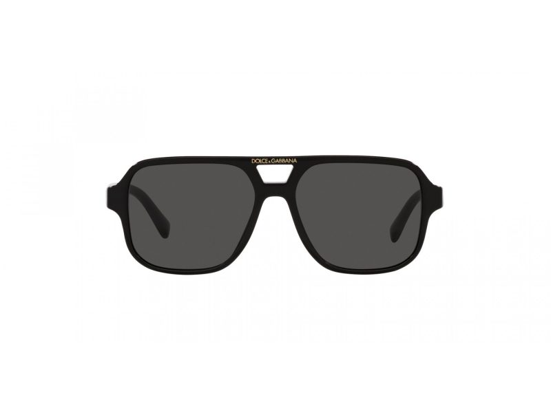 Dolce & Gabbana Kids Lunettes de Soleil DX 4003 335587