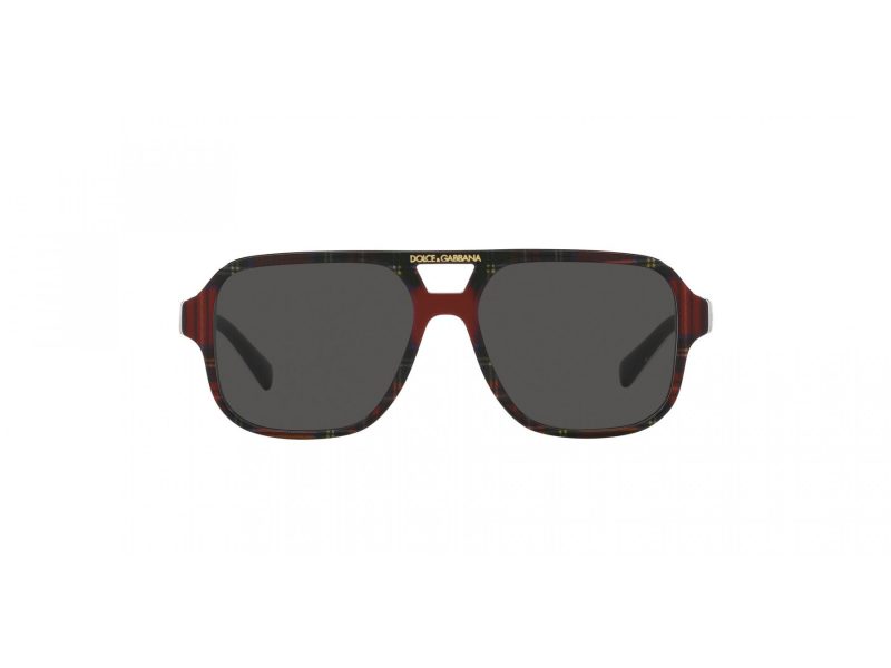 Dolce & Gabbana Kids Lunettes de Soleil DX 4003 339787