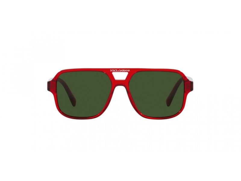 Dolce & Gabbana Kids Lunettes de Soleil DX 4003 340971