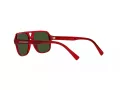 Dolce & Gabbana Kids Lunettes de Soleil DX 4003 340971