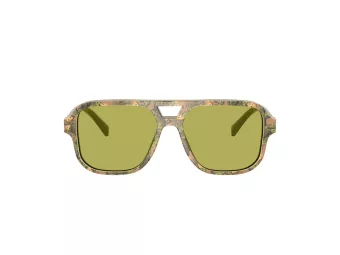 Dolce & Gabbana Kids Lunettes de Soleil DX 4003 3488/2