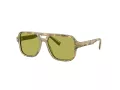 Dolce & Gabbana Kids Lunettes de Soleil DX 4003 3488/2