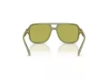 Dolce & Gabbana Kids Lunettes de Soleil DX 4003 3488/2