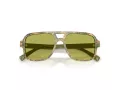 Dolce & Gabbana Kids Lunettes de Soleil DX 4003 3488/2