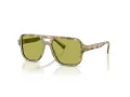 Dolce & Gabbana Kids Lunettes de Soleil DX 4003 3488/2