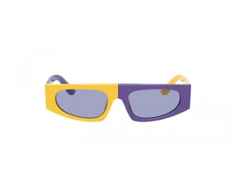 Dolce & Gabbana Kids Lunettes de Soleil DX 4004 34131A
