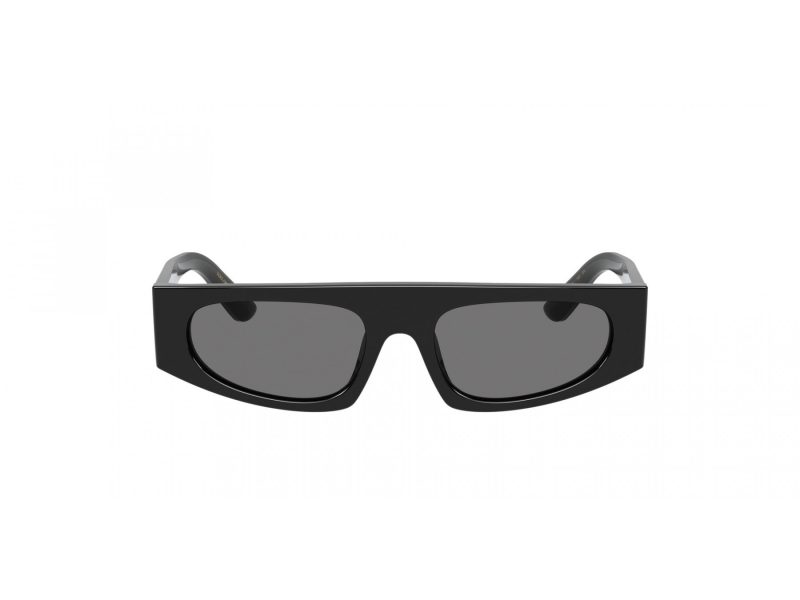 Dolce & Gabbana Kids Lunettes de Soleil DX 4004 501/87
