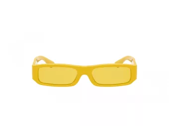 Dolce & Gabbana Kids Lunettes de Soleil DX 4005 3334C9