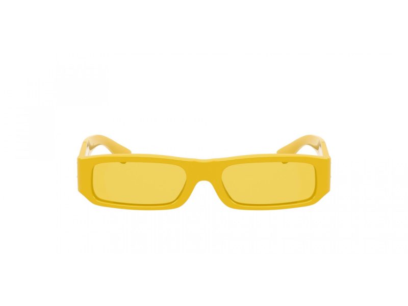 Dolce & Gabbana Kids Lunettes de Soleil DX 4005 3334C9