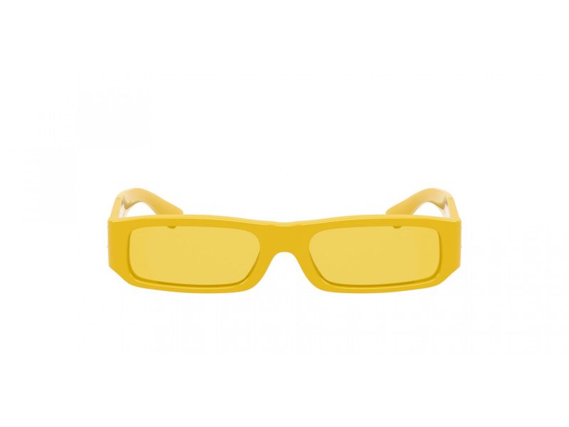 Dolce & Gabbana Kids Lunettes de Soleil DX 4005 3334C9