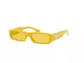 Dolce & Gabbana Kids Lunettes de Soleil DX 4005 3334C9