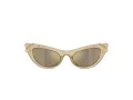 Dolce & Gabbana Kids Lunettes de Soleil DX 4008 31035A