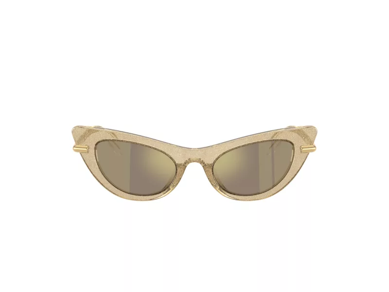 Dolce & Gabbana Kids Lunettes de Soleil DX 4008 31035A