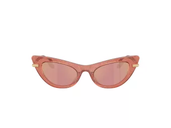 Dolce & Gabbana Kids Lunettes de Soleil DX 4008 3104/Z