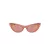 Dolce & Gabbana Kids Lunettes de Soleil DX 4008 3104/Z