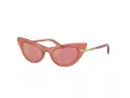 Dolce & Gabbana Kids Lunettes de Soleil DX 4008 3104/Z