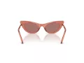 Dolce & Gabbana Kids Lunettes de Soleil DX 4008 3104/Z