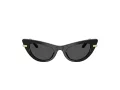 Dolce & Gabbana Kids Lunettes de Soleil DX 4008 324187